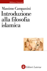 E-book, Introduzione alla filosofia islamica, Campanini, Massimo, Editori Laterza