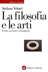 E-book, La filosofia e le arti, Velotti, Stefano, Editori Laterza