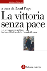 eBook, La vittoria senza pace, Editori Laterza