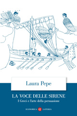 E-book, La voce delle Sirene, Editori Laterza