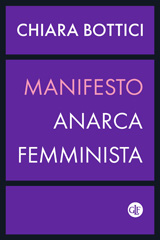 eBook, Manifesto anarca-femminista, Editori Laterza