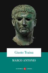 E-book, Marco Antonio, Traina, Giusto, Editori Laterza