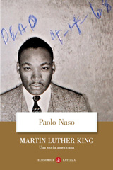 E-book, Martin Luther King, Naso, Paolo, Editori Laterza
