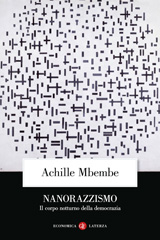 E-book, Nanorazzismo, Editori Laterza