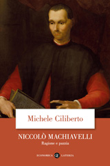 eBook, Niccolò Machiavelli, Editori Laterza