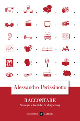 E-book, Raccontare, Editori Laterza