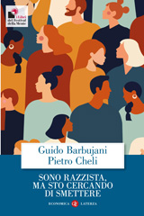 E-book, Sono razzista, ma sto cercando di smettere, Barbujani, Guido, Editori Laterza