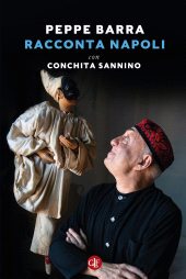 E-book, Peppe Barra racconta Napoli, GLF Editori Laterza