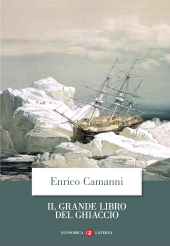 eBook, Il grande libro del ghiaccio, Laterza