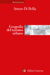 E-book, Geografia del turismo urbano, GLF Editori Laterza