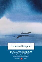 E-book, L'oceano di mezzo. Un viaggio lungo 24.539 miglia, Laterza