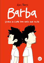 eBook, Barba : storia di come sono nato due volte, GLF Editori Laterza