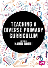 E-book, Teaching a Diverse Primary Curriculum, Learning Matters