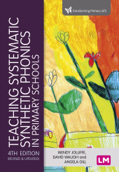 m, Teaching Systematic Synthetic Phonics in Primary Schools, Learning Matters