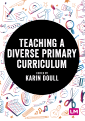 E-book, Teaching a Diverse Primary Curriculum, Learning Matters