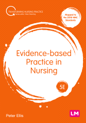 E-book, Evidence-based Practice in Nursing, Learning Matters