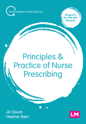 E-book, Principles and Practice of Nurse Prescribing, Learning Matters