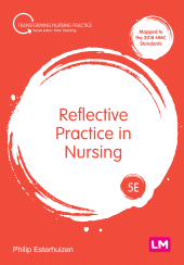 E-book, Reflective Practice in Nursing, Learning Matters