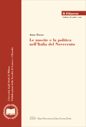 E-book, Le nascite e la politica nell'Italia del Novecento, LED