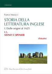 eBook, Storia della Letteratura Inglese, LED Edizioni Universitarie