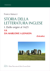 eBook, Storia della Letteratura Inglese, LED Edizioni Universitarie