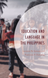 E-book, Education and Language in the Philippines, Lexington Books