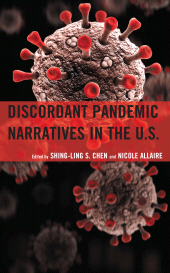 E-book, Discordant Pandemic Narratives in the U.S., Lexington Books