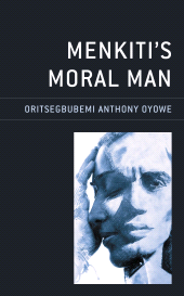 E-book, Menkiti's Moral Man, Lexington Books