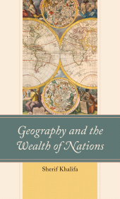E-book, Geography and the Wealth of Nations, Lexington Books