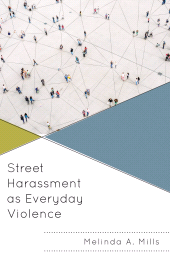 E-book, Street Harassment as Everyday Violence, Lexington Books