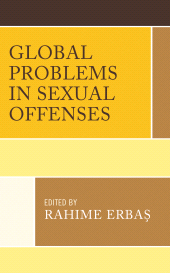 E-book, Global Problems in Sexual Offenses, Lexington Books