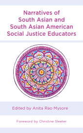 E-book, Narratives of South Asian and South Asian American Social Justice Educators, Lexington Books