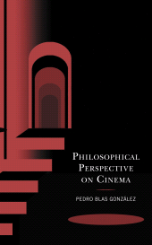 E-book, Philosophical Perspective on Cinema, Lexington Books