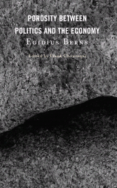 E-book, Porosity between Politics and the Economy, Lexington Books