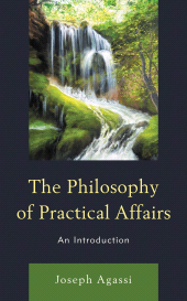 E-book, The Philosophy of Practical Affairs : An Introduction, Lexington Books