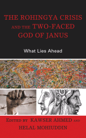 eBook, The Rohingya Crisis and the Two-Faced God of Janus : What Lies Ahead, Lexington Books