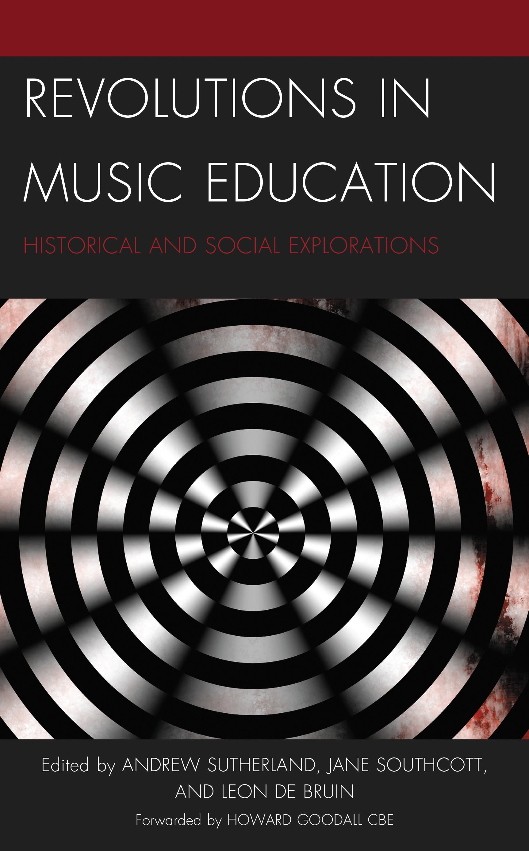 E-book, Revolutions in Music Education : Historical and Social Explorations, Lexington Books