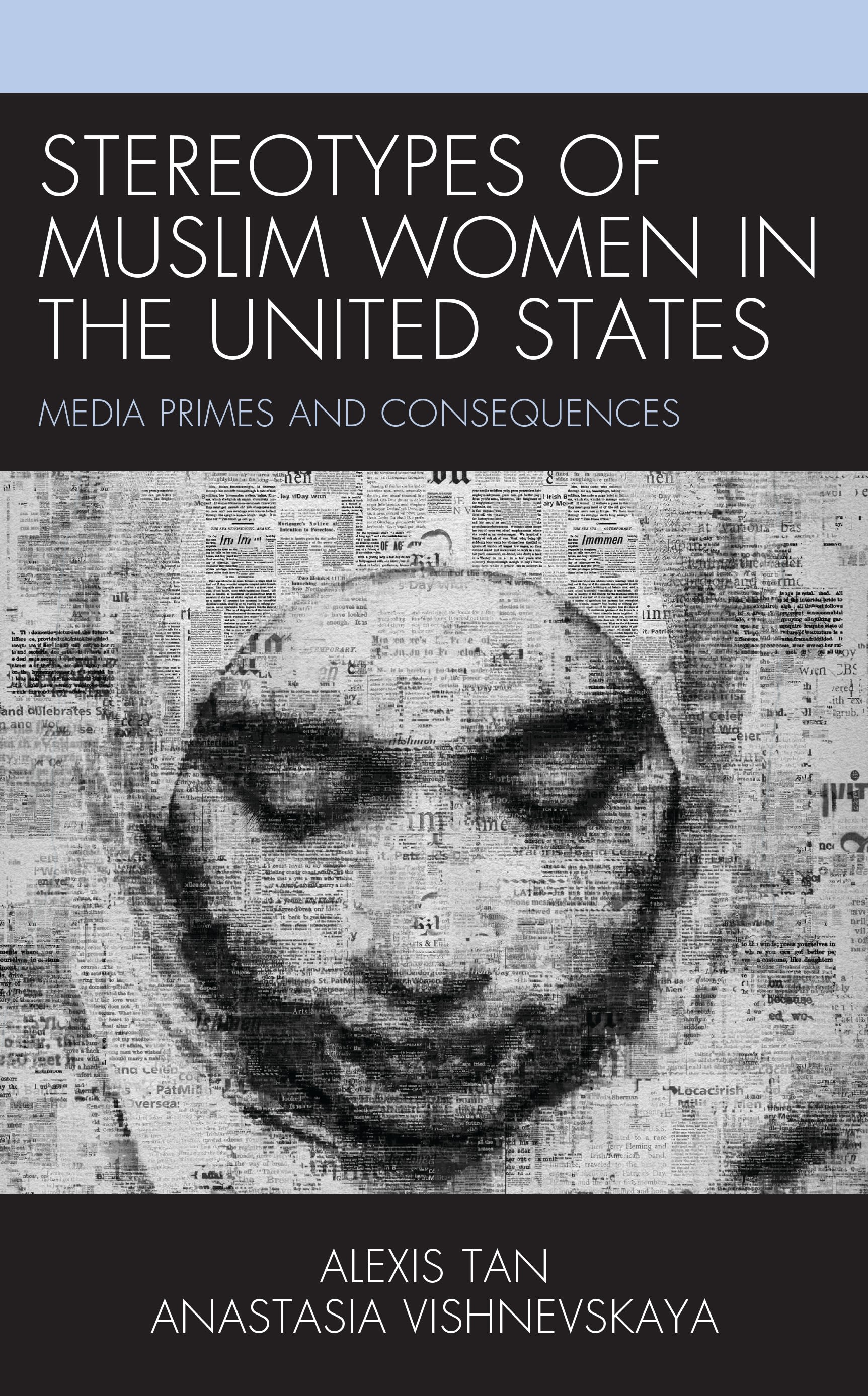 E-book, Stereotypes of Muslim Women in the United States : Media Primes and Consequences, Lexington Books