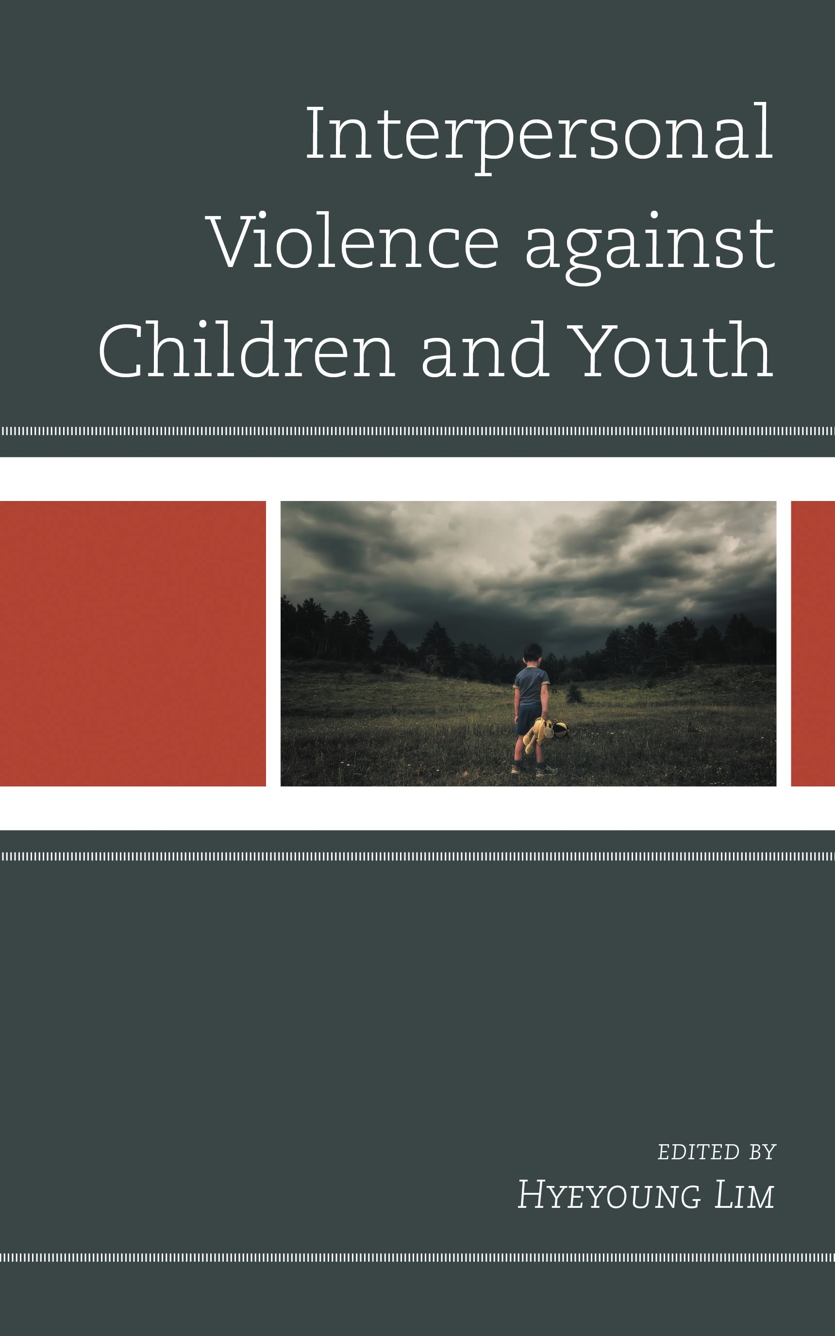eBook, Interpersonal Violence against Children and Youth, Lexington Books