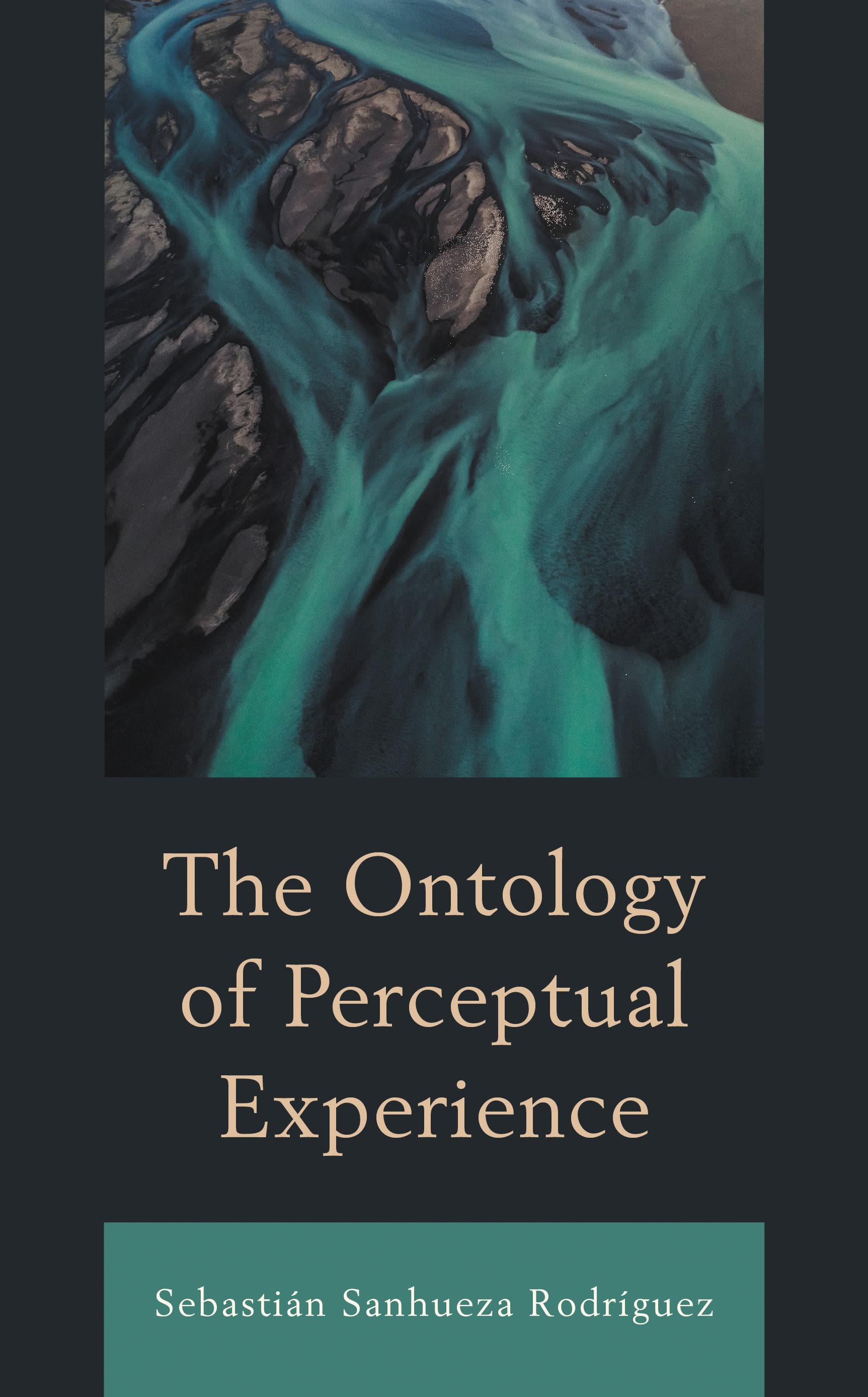 eBook, The Ontology of Perceptual Experience, Lexington Books