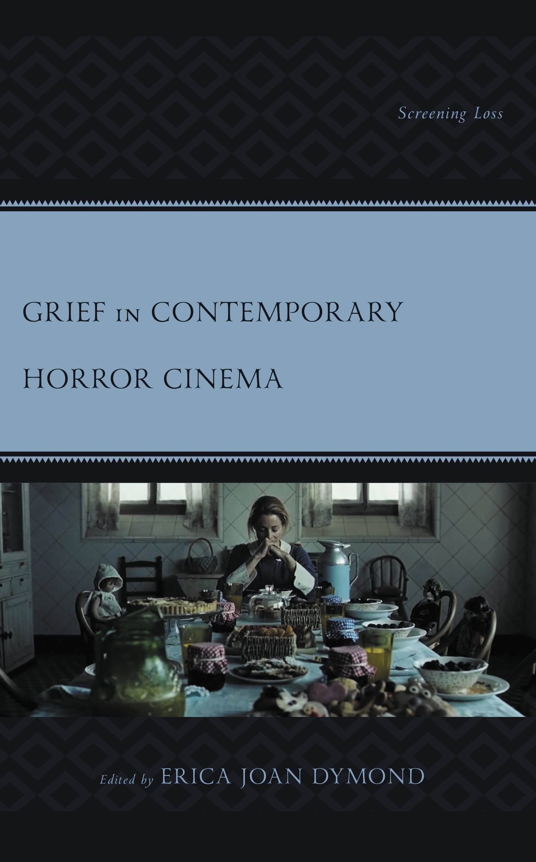 E-book, Grief in Contemporary Horror Cinema : Screening Loss, Lexington Books