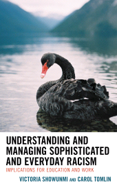 E-book, Understanding and Managing Sophisticated and Everyday Racism : Implications for Education and Work, Lexington Books