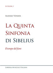 E-book, Il tempo del fiore : Jean Sibelius e la Quinta Sinfonia, Venier, Alessio, Libreria musicale italiana