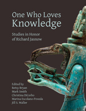 eBook, One Who Loves Knowledge : Festschrift in Honor of Richard Jasnow, Lockwood Press