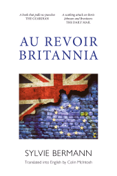 E-book, Au Revoir Britannia, Luath Press