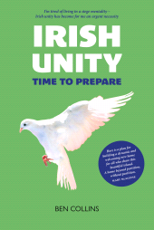 E-book, Irish Unity : Time to Prepare, Luath Press