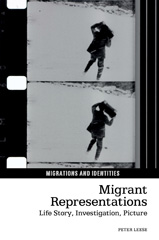 eBook, Migrant Representations : Life story, investigation, picture, Liverpool University Press