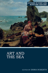 E-book, Art and the Sea, Liverpool University Press