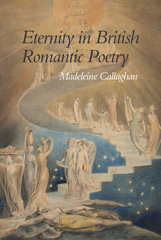 eBook, Eternity in British Romantic Poetry, Liverpool University Press