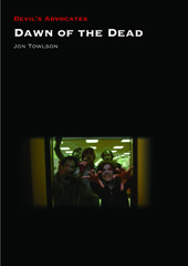 E-book, Dawn of the Dead, Liverpool University Press